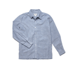 The Long Sleeve Button Down